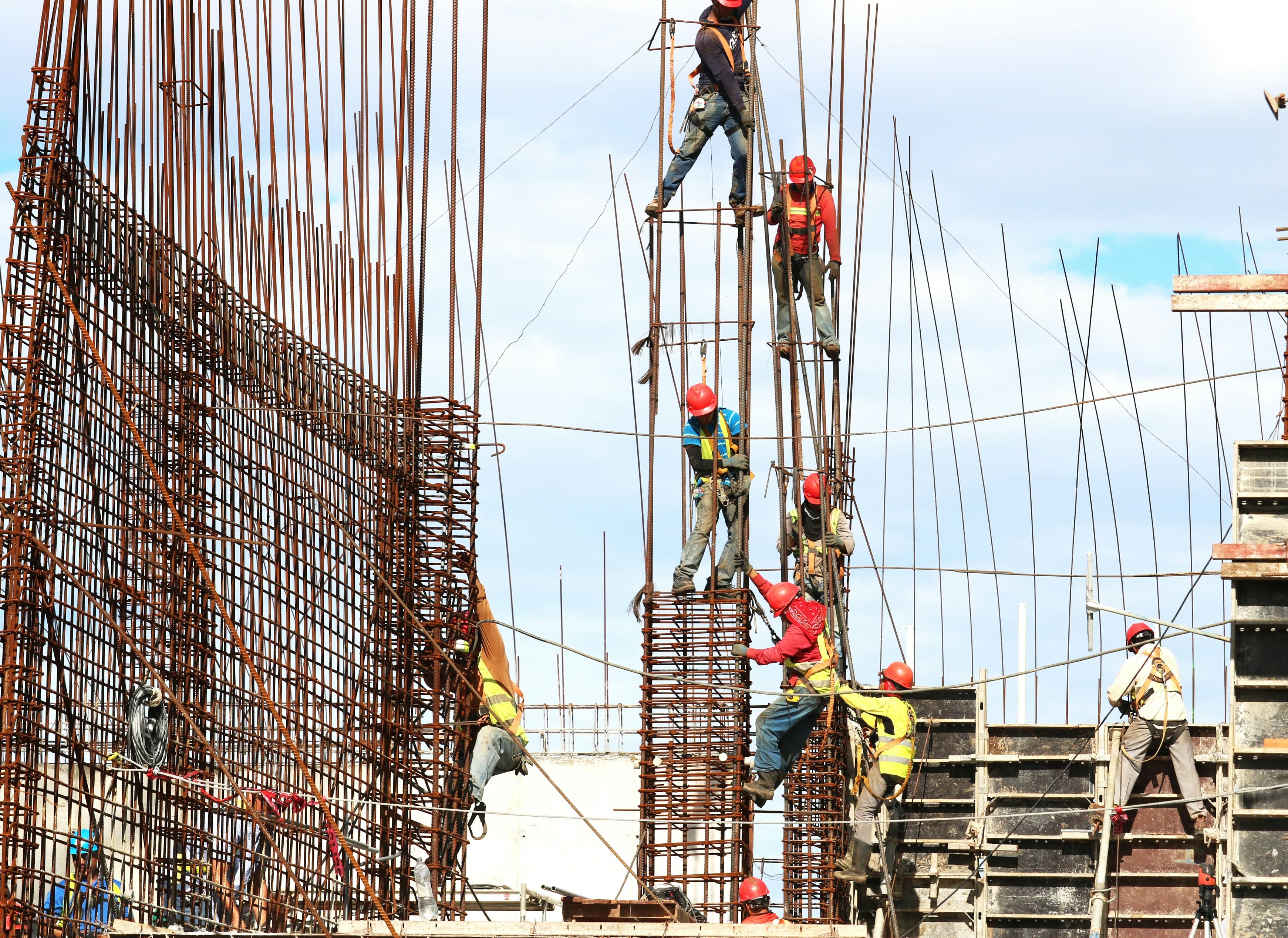 Site perimeter and access control monitoring